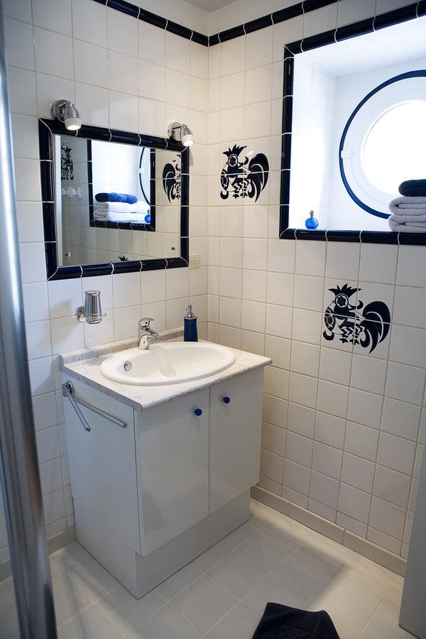 Formigny Ferme Du Mouchel B&B 외부 사진
