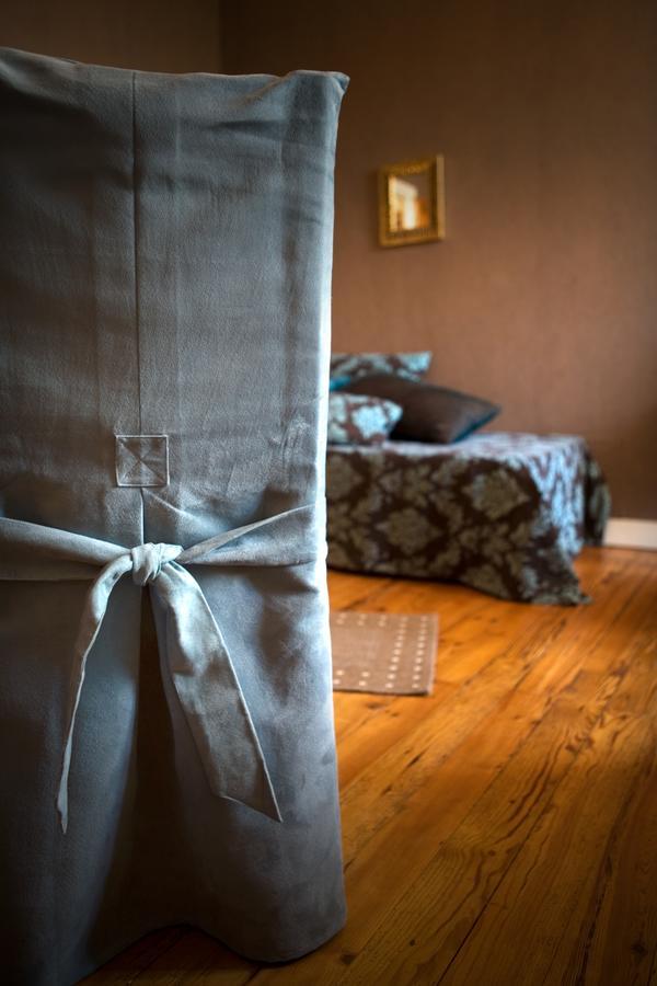 Formigny Ferme Du Mouchel B&B 외부 사진